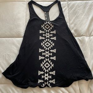 Windsor Tank Top